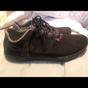 Under Armour shoes